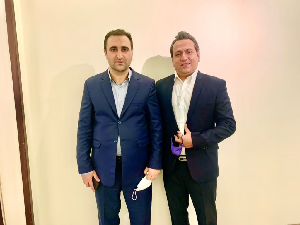 کنگره گردشگری